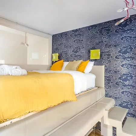 Design Et Confort Near Champs Elysees *