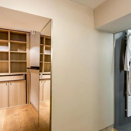 Design Et Confort Near Champs Elysees *