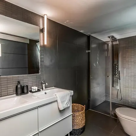 Daire Design Et Confort Near Champs Elysees *