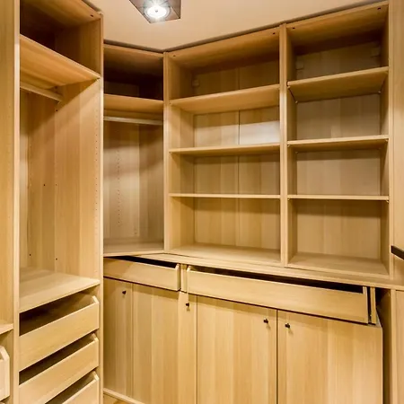 Daire Design Et Confort Near Champs Elysees *