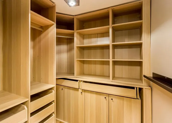 Apartman Design Et Confort Near Champs Elysees *